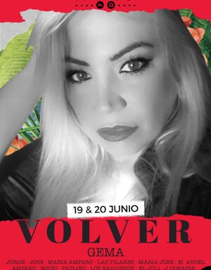 Entrada refresco/cerveza Viernes 19